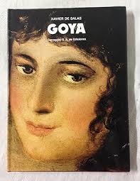 GOYA von SALAS, Xavier de: (1984)