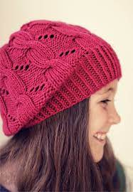 Hermione Hat 2 Hat Knitting Patterns Knitting Patterns Free Hats Knitted Hats