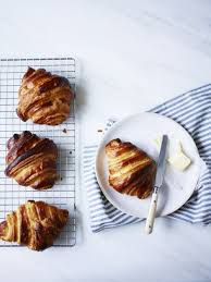 Making Croissants 3 Tara Fisher Wine Recipes Recipes Food