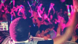 Ganesh Live