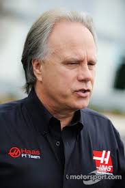 Gene Haas: It will be a while before driver announcements
