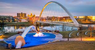 5 Of The Largest Cities In Iowa