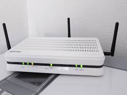 Wireless routers come with antennae, but they're not necessarily the highest quality available. How To Extend Wi Fi Outdoors