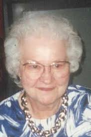 VILMA DAVIGNON Obituary