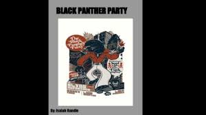 Report seattle black panther party. By Isaiah Randle Pages 1 8 Flip Pdf Download Fliphtml5