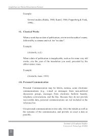 A job offer letter is an employment contract provided by the organization to establish a job offer made to an employee. Uitm Thesis Guidelines 2013