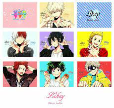 boku no hero academia おしゃれまとめの人気アイデア pinterest mii ヒロアカ イラスト ヒロアカ マンガ ヒーロー