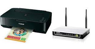 Maybe you would like to learn more about one of these? Canon Pixma Mp230 Connect To Wireless Network En Relenado