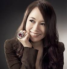 The Jewellery Stalker