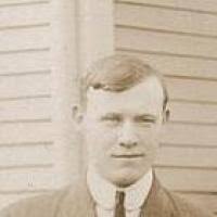 Vincent Farrel Byrne (1894–1958)