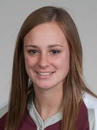 Rider's Abby Donnell Bates returns to coach softball program