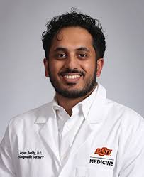 Orthopedic Surgery Residents