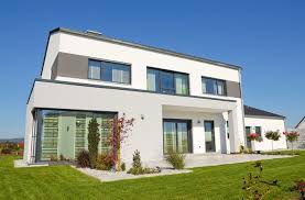 Es kann also nicht jeder einfach so ein haus bauen. Hausbau Mit Heining Bau Einfamilienhaus Doppelhaus Bungalow