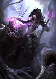 Oops I Spilled Thoughts Everywhere — Morrigan, The Warden And The Eluvian,  Ten Years...