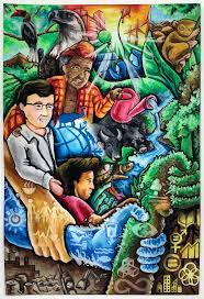 Beyond the stories ay isang podcast series ng rappler tungkol sa mahahalaga at malalaking isyu sa pilipinas. Poster Makers Of The Philippines Posts Facebook