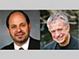 Chad Barr and Alan Weiss