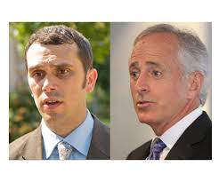 Well-known unconventional hopefuls running for Tennessee governor