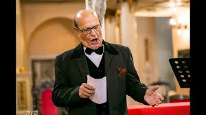 Wiesław ochman (born 6 february 1937) is a polish tenor. Wieslaw Ochman Youtube