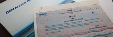 Vom tiefststand von nur 19,80 euro hat es die aktie innerhalb weniger monate auf einen wert um die 40 euro. Die Omv Aktie 30 Borsenjahre 2 000 Prozent Rendite