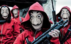 O primeiro será lançado em 3 de setembro, enquanto o segundo chegará em . La Casa De Papel Season 5 Premiere Cast Trailer Where To Watch And More Entertainment Prime Time Zone