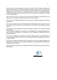 224 pages la vie de ramakrishna suivi de l'enseignement de ramakrishna. Lettre Blanche Ouverte Au Conseil Federal De La Gldf La Maconne