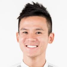 Glenn Tan's Instagram, Twitter & Facebook