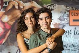 #mabel #joaofernandes #nicolas @vida dos famosos Joao Fernandes Ator Mirim De Cordel Encantado Estara Em Malhacao