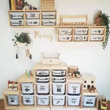 Ein Ort Fur Alles Re Gramm Uber Thelifeof Sjh Ikea Ikeaaustralia Ik Mein Blog Kinder Zimmer Kinderzimmer Dekor Spielzimmer Kinderzimmer