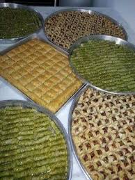 بقلاوة Food Breakfast Aleppo