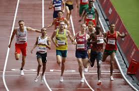 He won the silver medal at the 2017 world championships in the 1500 metres event, and. Klbi1xr5wsoyum