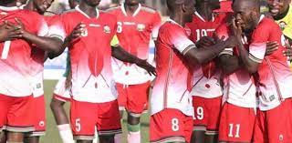 In his heyday, watsiera, 58, was in the harambee stars squad that won the east and central senior challenge cup in 1983 and 1984, before he . Harambee Stars New Kit Jersey On Sale