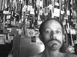 Rafael Alexander Gunti : musicien (beaucoup) et misanthrope humaniste (un  peu aussi)