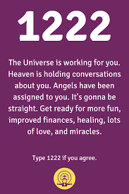 Angel Number 1222 Meaning Get A Personalized Numerology Reading For Free Numerology Life Path Angel Number Meanings Numerology