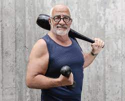 Werner kieser (* 1940 in zürich; Werner Kieser