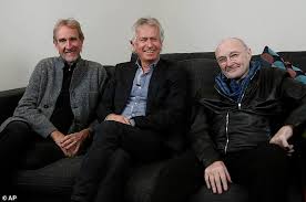 Your favourite genesis songs to enjoy on a 'silent night' are now featured in the official genesis fan playlist! David Jones Asks Phil Collins Family And Friends Why The 69 Year Old Drummer Is Re Forming Genesis Express Informer