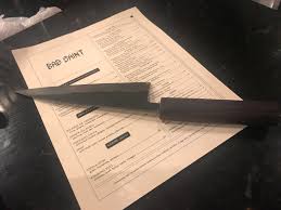 Select any of the kitchen knife links below to see kitchen knives of a specific name brand. Filipino Chef S Knife Chefknives