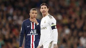 On top of this, he'll be able to reunite with the likes of keylor navas and angel di maria as well as link up with neymar and, if he stays, kylian mbappe. Der Transfer Von Sergio Ramos Von Real Madrid Zu Paris Saint Germain Steht Kurz Bevor Eurosport