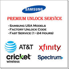 Please follow these steps : Att Cricket Xfinity Premium Servicio De Desbloqueo De Codigos Para Samsung Galaxy S10 10e 10 Ebay