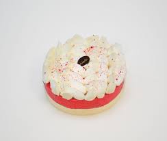 Lelautrec Lautrec Claudedeat Gateau Patisserie Vacherin Glace Vanille Framboise Passion Fruitsrouges Yummy Deli Patisserie Chocolatiere Patissiere