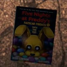 | roblox fnaf archived nights. Listen To Fnaf Into The Pit By Dawko By Insertgenericusernamehere In Fnaf Book Playlist Online For Free On Soundcloud