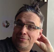 Lev Manovich — MIT Comparative Media Studies/Writing