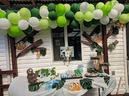 Sloth Themed Baby Shower Jungle Baby Shower Decorations Boy Baby Shower Themes Baby Bear Baby Shower