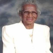 Annie Harris Obituary October 2, 2016