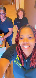 Looking for moms interested in finding side hustles. Thanks for your  interest💛 We help moms and entrepreneurs get certified in drug & alcohol  testing so you can earn extra income