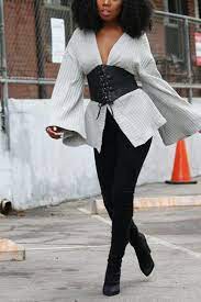 Totally Obsessed Edition 1 Corsets Corset Fashion Outfits How To Wear Belts Fashion Outfits