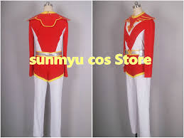 Dramacool will always be the first to have the episode so please bookmark and add us on facebook for update!!! Free Shipping Choujin Sentai Jetman Red Hawk Cosplay Costume Custom Size Halloween Wholesale Aliexpress