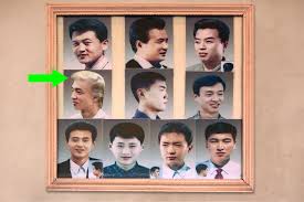 Nordkoreaner müssen jetzt kim jong uns frisur tragen. Der Postillon Zu Ehren Trumps Kim Jong Un Erganzt Erlaubte Frisuren In Nordkorea Um Blonde Fohnwelle