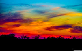 Violet aesthetic lavender aesthetic sky aesthetic aesthetic colors aesthetic pictures aesthetic anime purple wallpaper phone wallpaper sky trendy wallpaper. Colorful Sky Wallpapers Wallpaper Cave