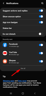 You can also choose whether or not you get alerts for notifications, so they appear silently or not at all. How To Enable Notifications On Snapchat