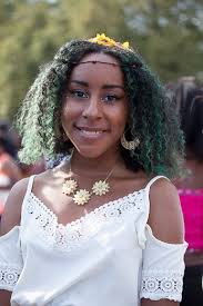 Hair Street Style: 65 Afrocentric Beauties Killing The Game